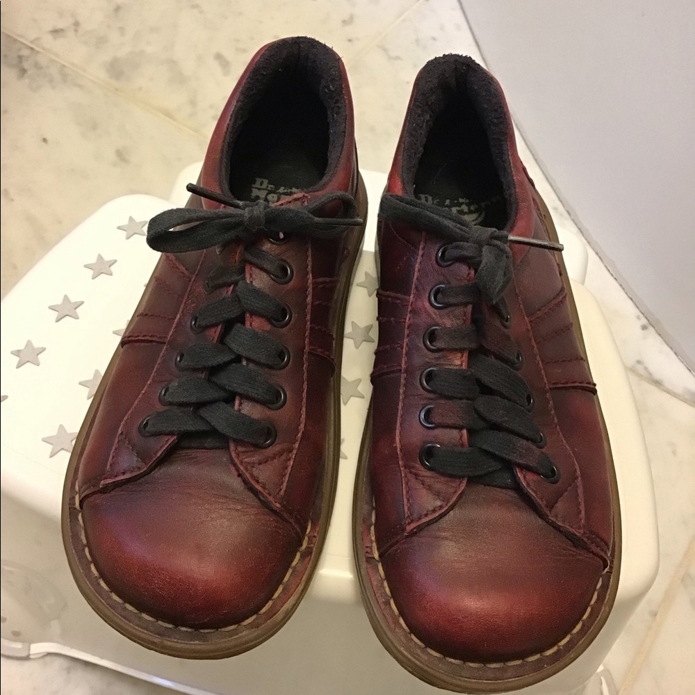 Dr.Marten